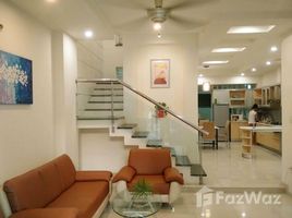 Studio Townhouse for rent in An Hai Bac, Son Tra, An Hai Bac