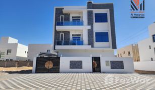 7 chambres Villa a vendre à , Ajman Al Yasmeen 1