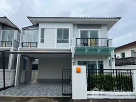 3 chambre Maison à vendre à Passorn Kathu-Patong., Kathu, Kathu, Phuket, Thaïlande