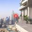 City Center Residences で売却中 1 ベッドルーム アパート, Burj Views