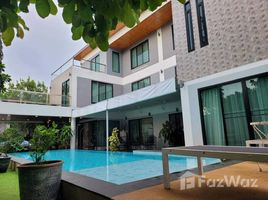 5 chambre Villa for sale in Pattaya, Nong Prue, Pattaya