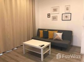 Condominium 1 chambre à vendre à Ideo Mobi Asoke, Bang Kapi, Huai Khwang