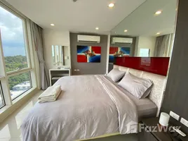 ขายคอนโด 1 ห้องนอน ในโครงการ เดอะ วิชั่น, เมืองพัทยา