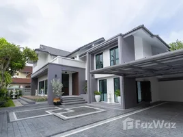 7 Schlafzimmer Haus zu verkaufen in Mueang Chiang Mai, Chiang Mai, Pa Daet, Mueang Chiang Mai, Chiang Mai, Thailand