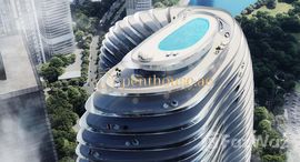 Viviendas disponibles en Bugatti Residences