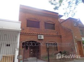 3 Schlafzimmer Haus zu verkaufen in Federal Capital, Buenos Aires, Federal Capital