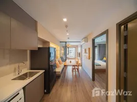 1 Bedroom Condo for rent at Life Ladprao Valley, Chomphon, Chatuchak, Bangkok, Thailand