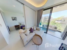 2 Bedroom Apartment for sale at Veranda Residence Hua Hin, Nong Kae