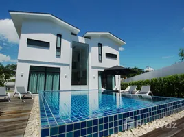 6 Bedroom Villa for sale at Happy Family Villa, Chalong