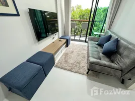 1 Bedroom Condo for sale at Zcape X2, Choeng Thale, Thalang, Phuket