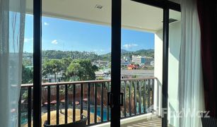 1 Bedroom Condo for sale in Karon, Phuket The Beach Heights Resort