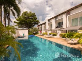 2 Bedroom Townhouse for sale at The Pool Residence, Bo Phut, Koh Samui