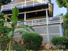 2 Schlafzimmer Haus zu verkaufen in Roatan, Bay Islands, Roatan, Bay Islands