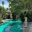 6 chambre Maison à louer à , Nong Prue, Pattaya, Chon Buri, Thaïlande