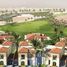 6 Bedroom Villa for sale at Celesta Hills, Uptown Cairo