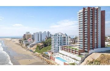 **VIDEO** LOWEST PRICE 2/2 IN BEACHFRONT IBIZA BUILDING!! in Manta, Manabi