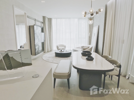 2 Bedrooms Condo for sale in Phra Khanong, Bangkok The Strand Thonglor