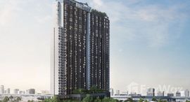 Available Units at Ideo Charan 70 - Riverview