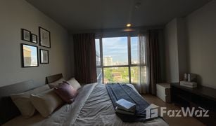 1 Schlafzimmer Wohnung zu verkaufen in Phra Khanong Nuea, Bangkok Hive Sukhumvit 65