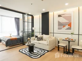 1 Schlafzimmer Wohnung zu verkaufen im The Star Estate at Rama 3, Bang Phongphang, Yan Nawa, Bangkok