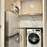 Appartement 2 chambre à louer à Belgravia Ratchada 17, Din Daeng, Din Daeng