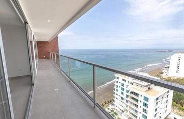 **FINANCING AVAILABLE!!** NEW 2/2 IBIZA with ocean/port/city views!! **VIDEO** in Manta, Manabi