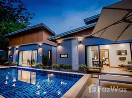 4 Bedroom Villa for rent in Phuket, Choeng Thale, Thalang, Phuket