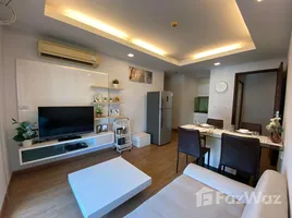 2 chambre Condominium à vendre à Thru Thonglor., Bang Kapi, Huai Khwang, Bangkok