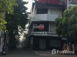 Studio House for sale in Tan Quy, Tan Phu, Tan Quy