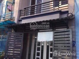 3 Phòng ngủ Nhà mặt tiền for sale in Quận 12, TP.Hồ Chí Minh, Đông Hưng Thuận, Quận 12