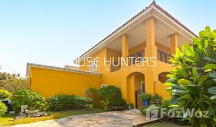 5 Habitaciones Villa en venta en Saheel, Dubái Mirador La Coleccion