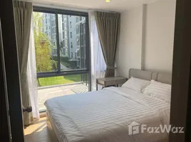 คอนโด 2 ห้องนอน ให้เช่า ในโครงการ เดอะ เนสท์ สุขุมวิท 71, พระโขนงเหนือ