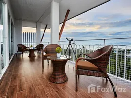 ขายคอนโด 2 ห้องนอน ในโครงการ เดอะ เบย์ คอนโดมิเนียม, บ่อผุด, เกาะสมุย