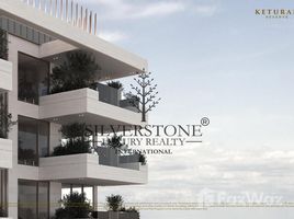 1 спален Квартира на продажу в Keturah Reserve, District 7, Mohammed Bin Rashid City (MBR)