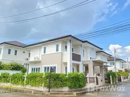 4 Bedroom House for rent at The Grand Park, San Phranet