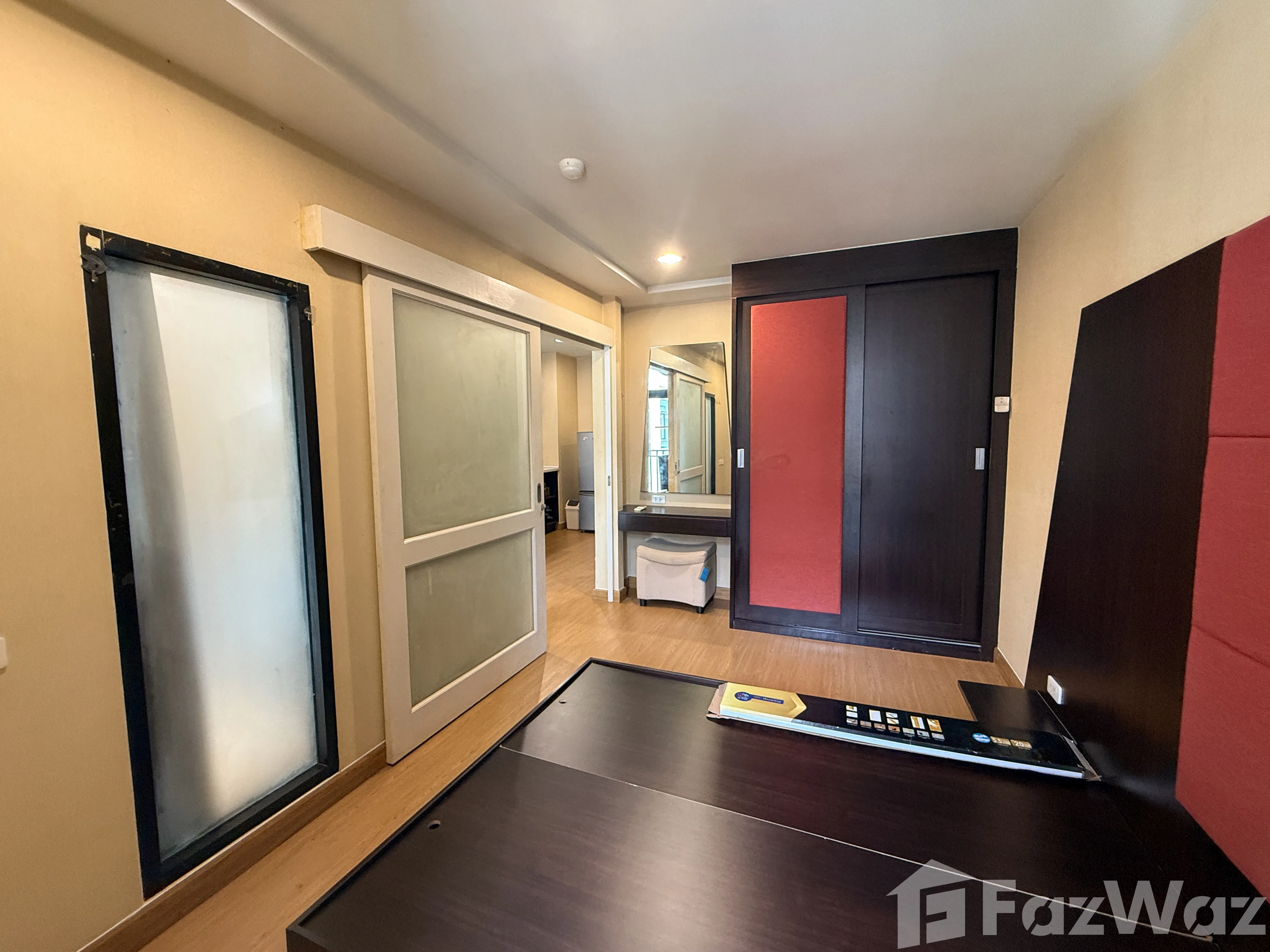 Studio Condo for sale at Baan Navatara River Life — photo 4