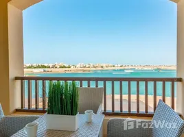 1 chambre Appartement à vendre à Water Side., Al Gouna