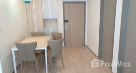 ยูนิตที่เหลืออยู่ในโครงการ ไอดีโอ โอทู