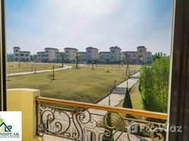 6 Habitación Villa en venta en Paradise, El Shorouk Compounds