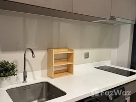 อพาร์ทเม้นท์ 1 ห้องนอน ให้เช่า ในโครงการ ไลฟ์ ลาดพร้าว แวลลี่ย์, จอมพล