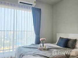 1 Bedroom Condo for rent at Metro Sky Wutthakat, Talat Phlu