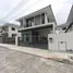4 Bedroom House for rent at Supalai Park Ville Hangdong, Ban Waen