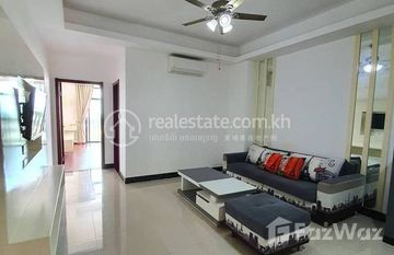 Unit for Rent at Koh Pich in Tonle Basak, Phnom Penh