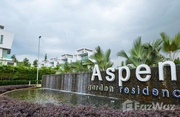 Aspen Villa in Petaling, Selangor