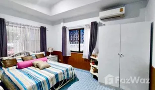 3 Bedrooms House for sale in Nong Prue, Pattaya Eakmongkol Thepprasit