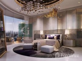 2 спален Квартира на продажу в Chic Tower, Churchill Towers