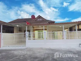 ขายบ้านเดี่ยว 3 ห้องนอน ในโครงการ สิริศา 18, บ้านฉาง