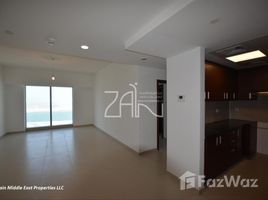 3 спален Квартира на продажу в The Gate Tower 2, Shams Abu Dhabi