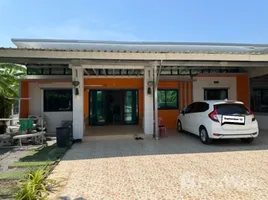 ขายวิลล่า 3 ห้องนอน ในโครงการ บ้านกลางเมือง@ชะอำ, ชะอำ, ชะอำ