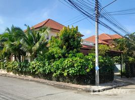 4 спален Дом на продажу в Baan Rungaroon 3, Ханг Донг, Чианг Маи